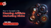 How to Succeed in the iGaming Affiliate Marketing Niche How to Succeed in the iGaming Affiliate Marketing Niche