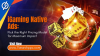 igaming native ads