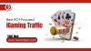 igaming traffic igaming traffic