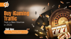 igaming traffic igaming traffic