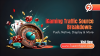 igaming traffic
