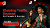 igaming traffic sources igaming traffic sources