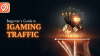 igaming traffic igaming traffic