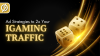 igaming traffic igaming traffic