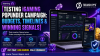 Testing iGaming popunder ads campaign strategy with budget allocation, timeline planning, and performance signals for optimization Testing iGaming popunder ads campaign strategy with budget allocation, timeline planning, and performance signals for optimization
