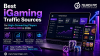 iGaming Traffic