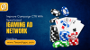 igaming ad network igaming ad network