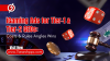igaming ad campaign