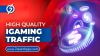 igaming traffic igaming traffic