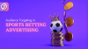 sports betting ads