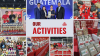 EXHIBITIONS & INDUSTRY PARTICIPATION EXHIBITIONS & INDUSTRY PARTICIPATION
