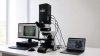 Novel Hyperspectral Microsystem: Imaging &amp; Analysis in One