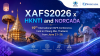 HKNTI x NORCADA ร่วมจัดแสดงในงานประชุม XAFS2026 HKNTI x NORCADA ร่วมจัดแสดงในงานประชุม XAFS2026