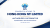 ขอแสดงความยินดีกับ HONG KONG NTI LIMITED ที่ได้รับการแต่งตั้งเป็นตัวแทนจำหน่ายอย่างเป็นทางการของ Quantifoil Micro Tools GmbH ขอแสดงความยินดีกับ HONG KONG NTI LIMITED ที่ได้รับการแต่งตั้งเป็นตัวแทนจำหน่ายอย่างเป็นทางการของ Quantifoil Micro Tools GmbH