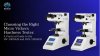 Choosing the Right Micro Vickers Hardness Tester: A Practical Guide to the HV-1000A/B and HVS-1000A/B