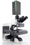 Hyperspectral Microscope -General type Hyperspectral Microscope -General type