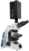 Hyperspectral Microscope - General Research Hyperspectral Microscope - General Research