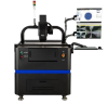 X Series Semi-Automatic Probe Station