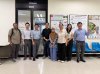 NTI ผนึกกำลัง NANOTEC แลกเปลี่ยนเรียนรู้เชิงเทคนิคด้านเทคโนโลยี AI Hyperspectral ยกระดับการวิเคราะห์วัสดุระดับนาโน NTI ผนึกกำลัง NANOTEC แลกเปลี่ยนเรียนรู้เชิงเทคนิคด้านเทคโนโลยี AI Hyperspectral ยกระดับการวิเคราะห์วัสดุระดับนาโน