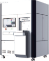 Fully Automatic Pneumatic Nanoimprint System