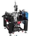 High & Low Temperature Vacuum Probe Station (CG-O-4)
