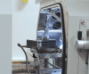 In Situ AFM In SEM