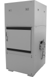 Multi-Purpose Enclosure With Active Isolation System