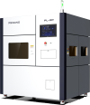 Wafer-Stepping Nanometer Imprint System