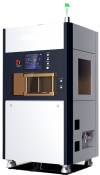 Composite Roller Nanoimprint System