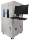 Wafer Internal Stress Tester SV200