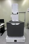 Base Platform Type Pneumatic Active Anti-Vibration System