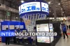 INTERMOLD TOKYO 2019 Date 17-20 April 2019 INTERMOLD TOKYO 2019 Date 17-20 April 2019