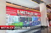 Triển lãm METALEX No.39, 19-22/11/2025 tại BITEC Bang-na(copy) Triển lãm METALEX No.39, 19-22/11/2025 tại BITEC Bang-na(copy)