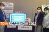 Triển lãm TDIA Road Show No.27, 21/07/2022