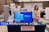 TDIA Road Show No.31 Date 8 June 2023