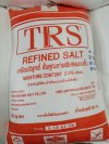 Sodium Chloride TRS (ถุงสีส้ม)