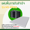 รหัสสินค้า : MS-AF002 แผ่นพื้นภายในสำเร็จ
