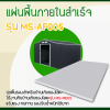 รหัสสินค้า : MS-AF005 แผ่นพื้นภายในสำเร็จ