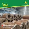 รหัสสินค้า : 1009001 สแตนเลสคอยล์ 0.5 mm 4' x coil