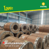 รหัสสินค้า : 1009002 สแตนเลสคอยล์ 0.6 mm 4' x coil