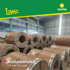 รหัสสินค้า : 1009006 สแตนเลสคอยล์ 1.2 mm 4' x coil