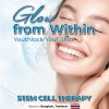 Facial Youthlock (Stem Cell for Aesthetic)