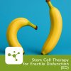 Stem Cell for Erectile Dysfunction (ED)
