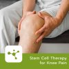 Stem Cell for Osteoarthritis (Knee Pain)