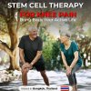 Stem Cell for Osteoarthritis (Knee Pain)