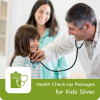 Health Check-Up Packages for Kids Silver