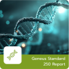 Geneus Standard 250 Report