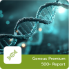 Geneus Premium 500+ Report