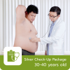 Silver Check-Up Package 30-40 years old