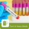 ชุดตรวจล้างสารพิษ / โลหะหนัก (Toxin & Heavy Metals)